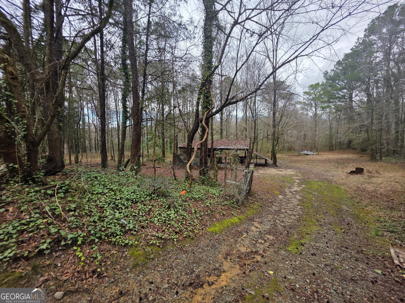 2573 Bonds Lake Rd Conyers - Photo 8