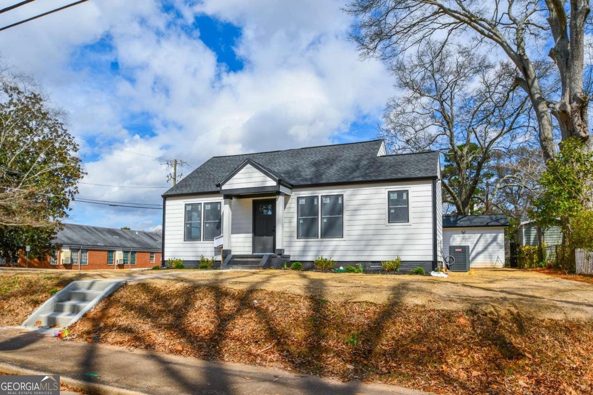 651 North Avenue Atlanta - Photo 1