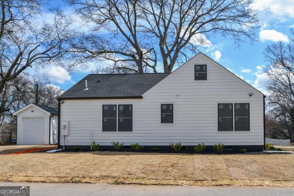 651 North Avenue Atlanta - Photo 7