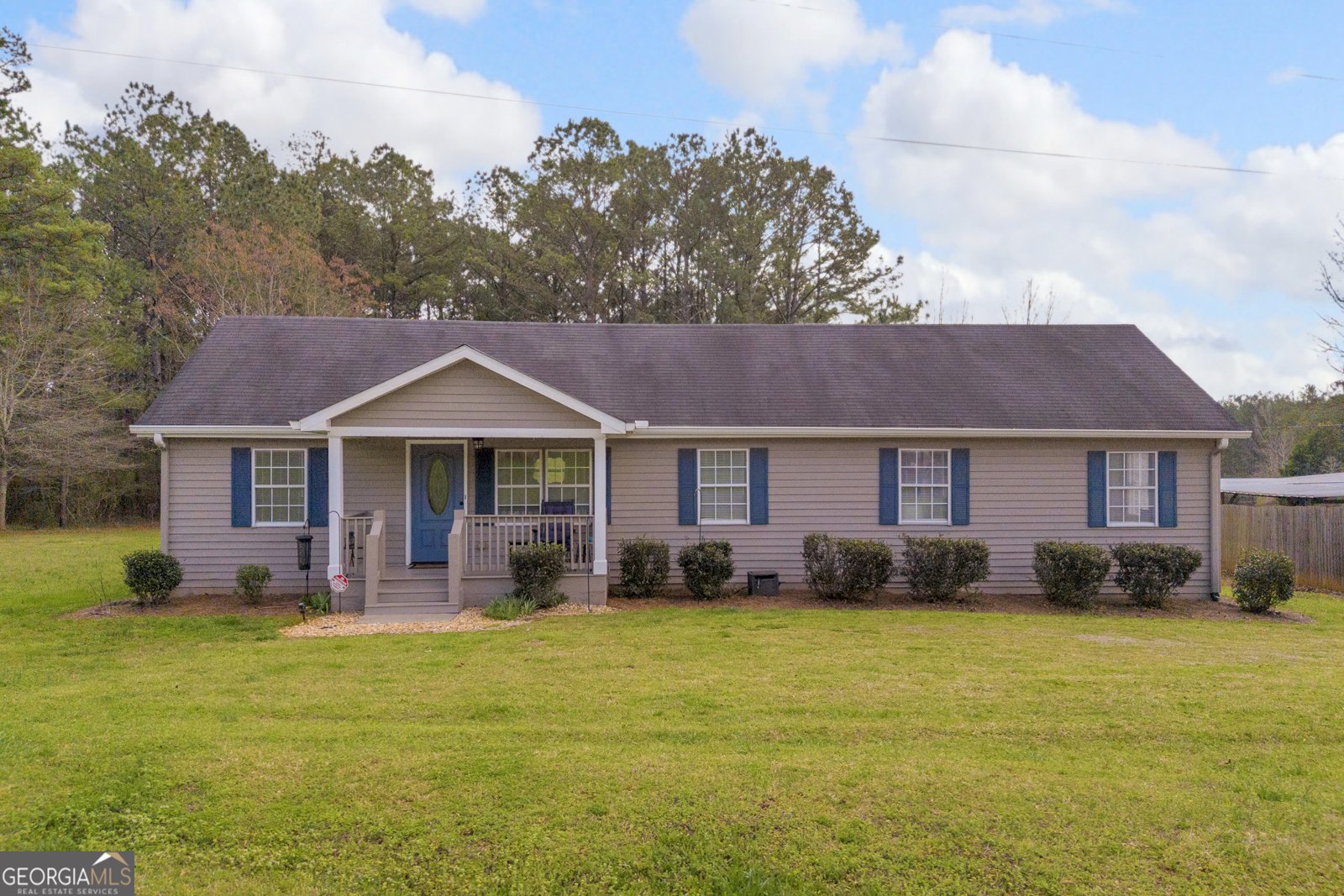 2011 Stanley Christian Road Monroe - Photo 1