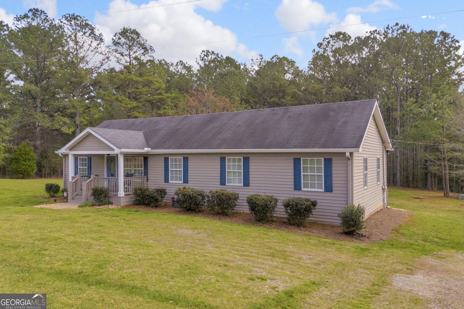 2011 Stanley Christian Road Monroe - Photo 11