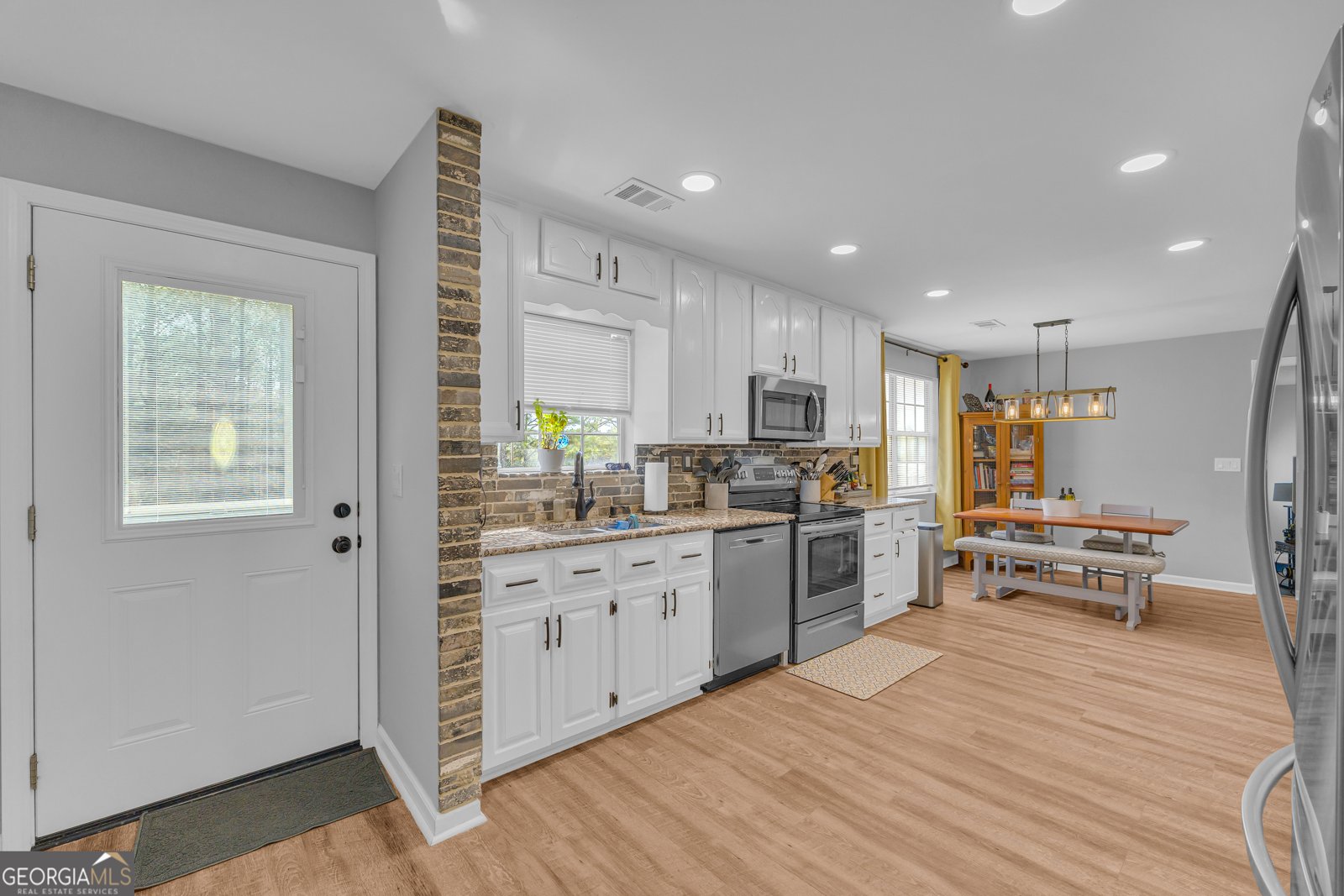 2011 Stanley Christian Road Monroe - Photo 15