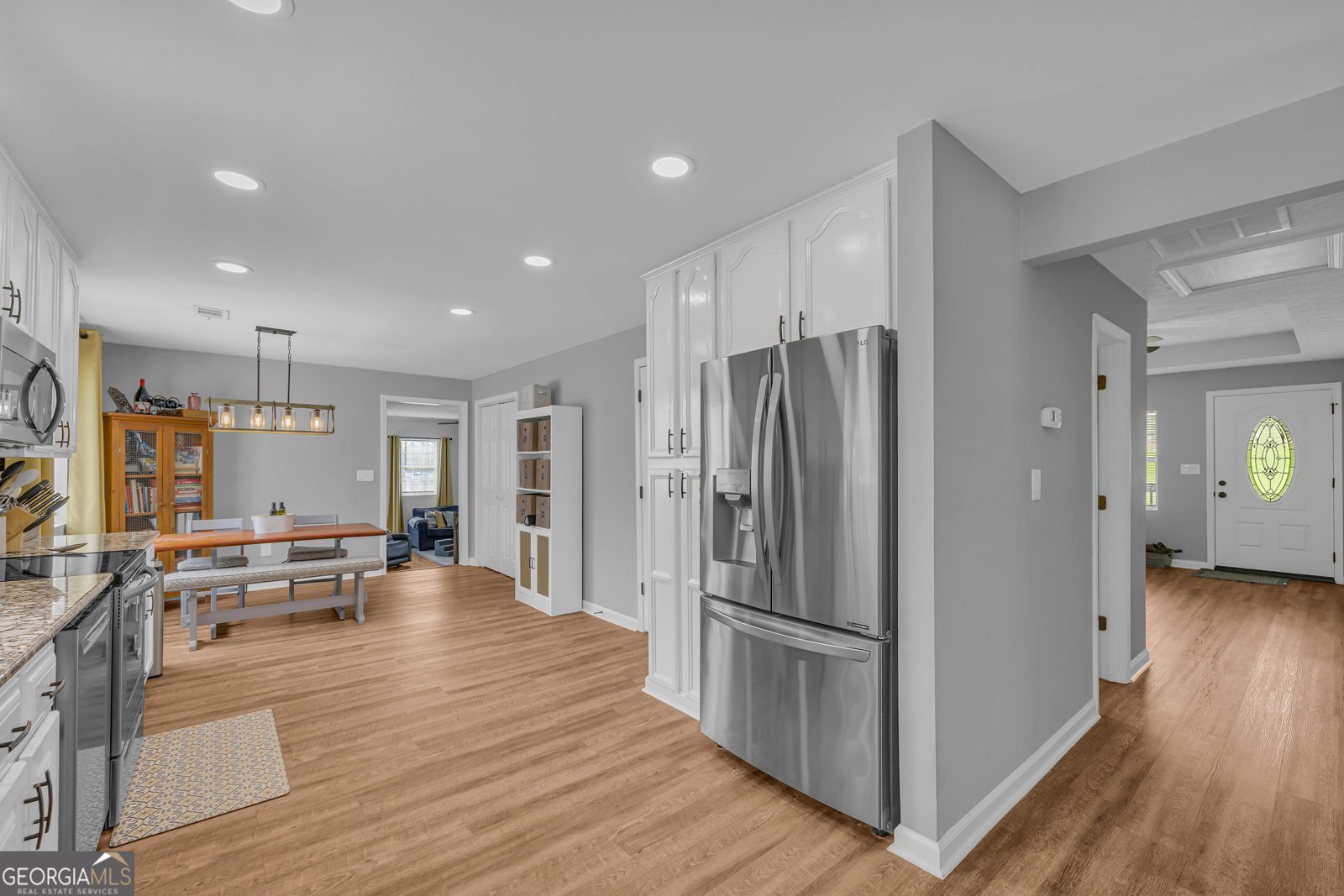 2011 Stanley Christian Road Monroe - Photo 16