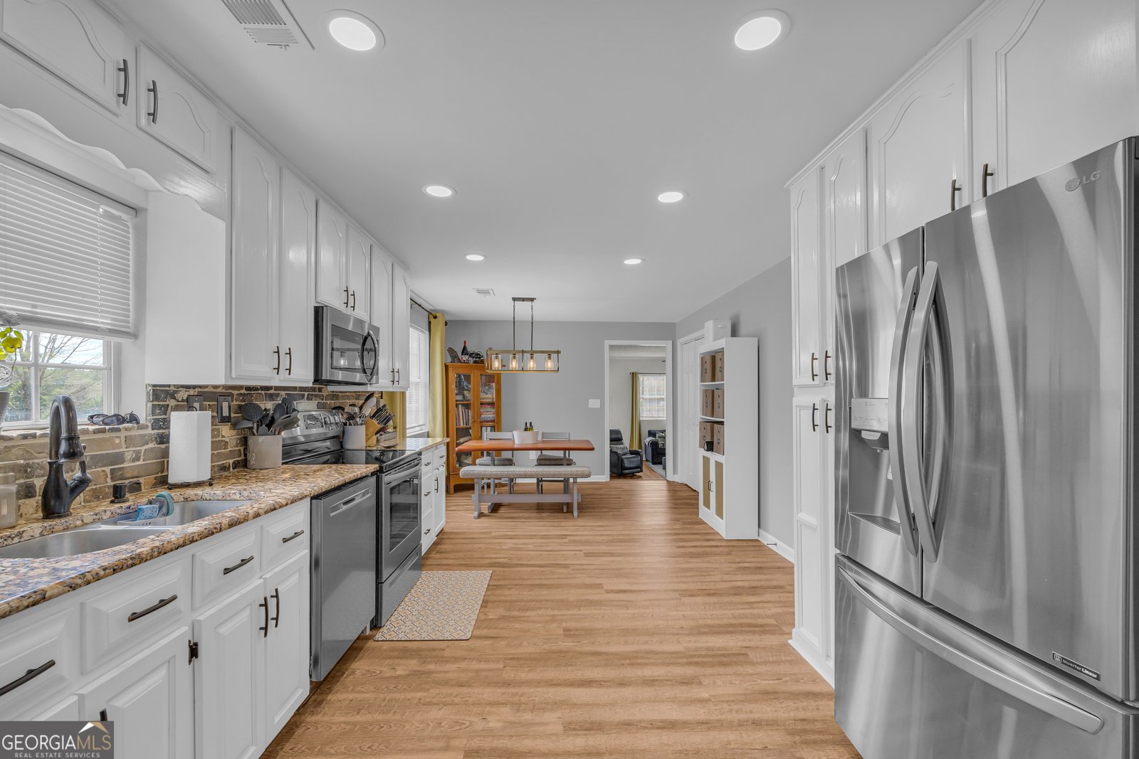 2011 Stanley Christian Road Monroe - Photo 17