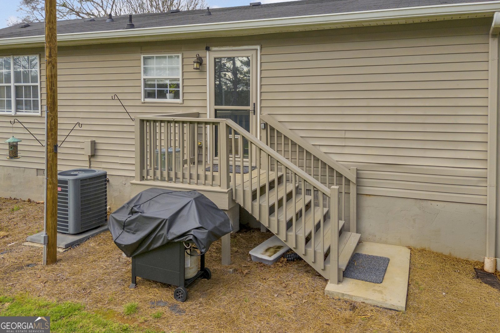 2011 Stanley Christian Road Monroe - Photo 37