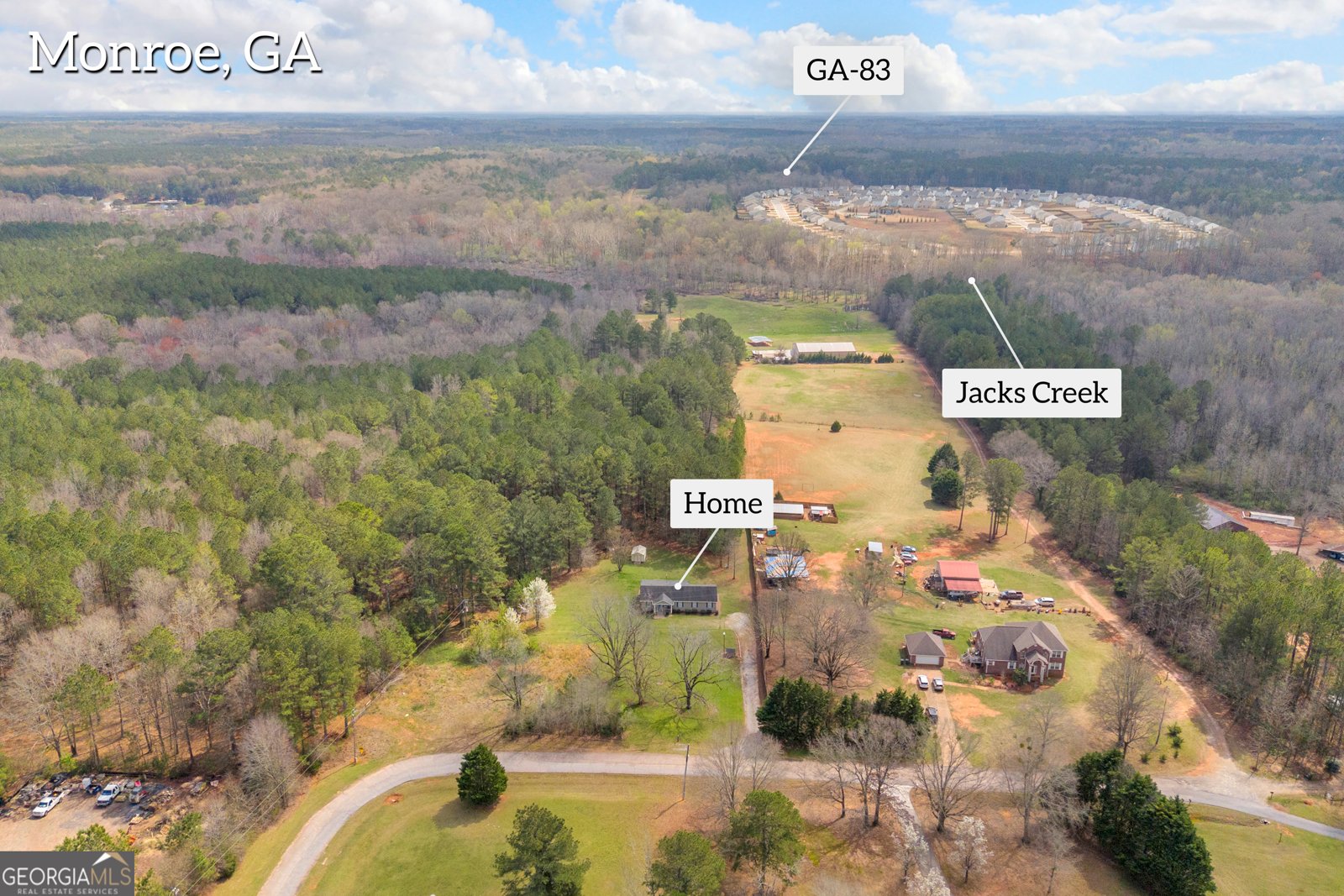 2011 Stanley Christian Road Monroe - Photo 39