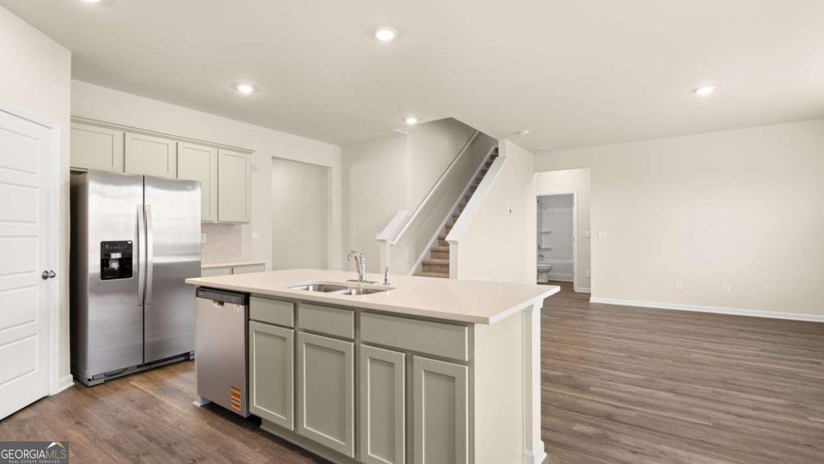 208 Cattle Drive Perry - Photo 12