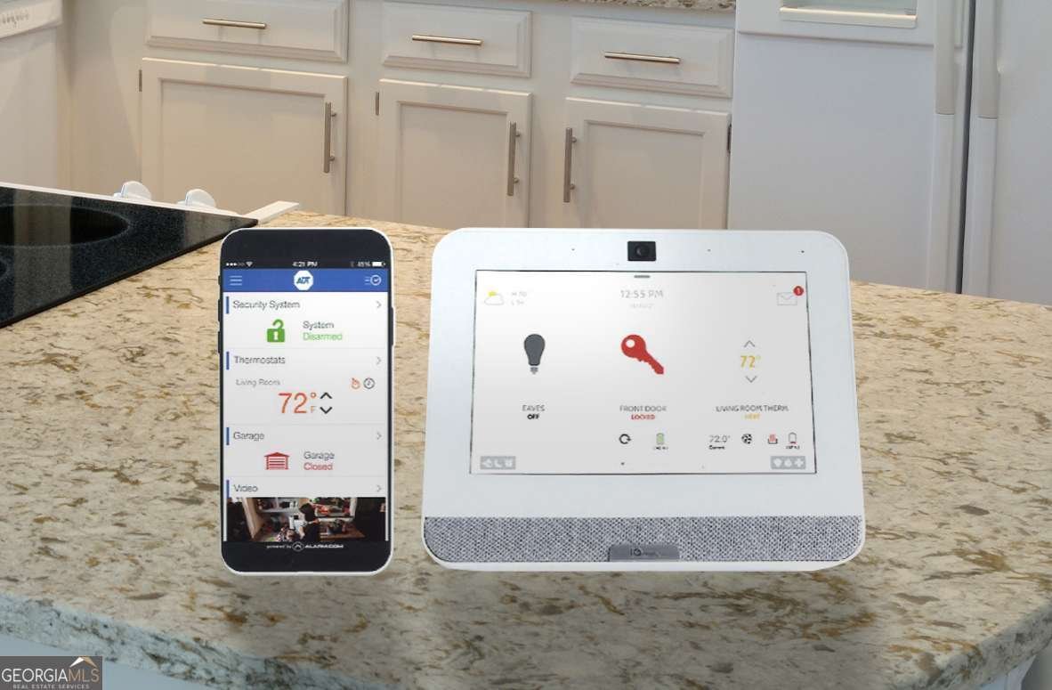 208 Cattle Drive Perry - Photo 20