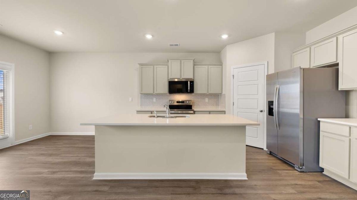 208 Cattle Drive Perry - Photo 7