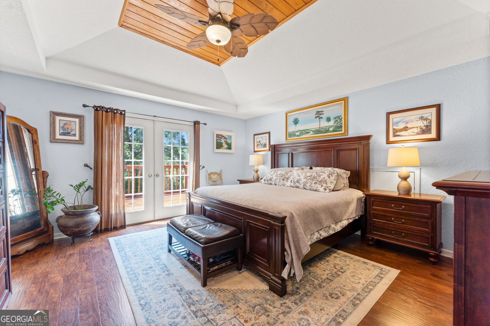 323 St Marys River Bluff Road St. George - Photo 18