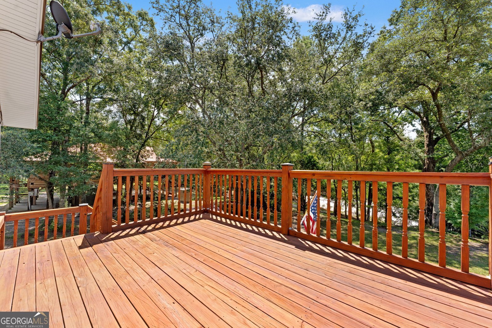 323 St Marys River Bluff Road St. George - Photo 20