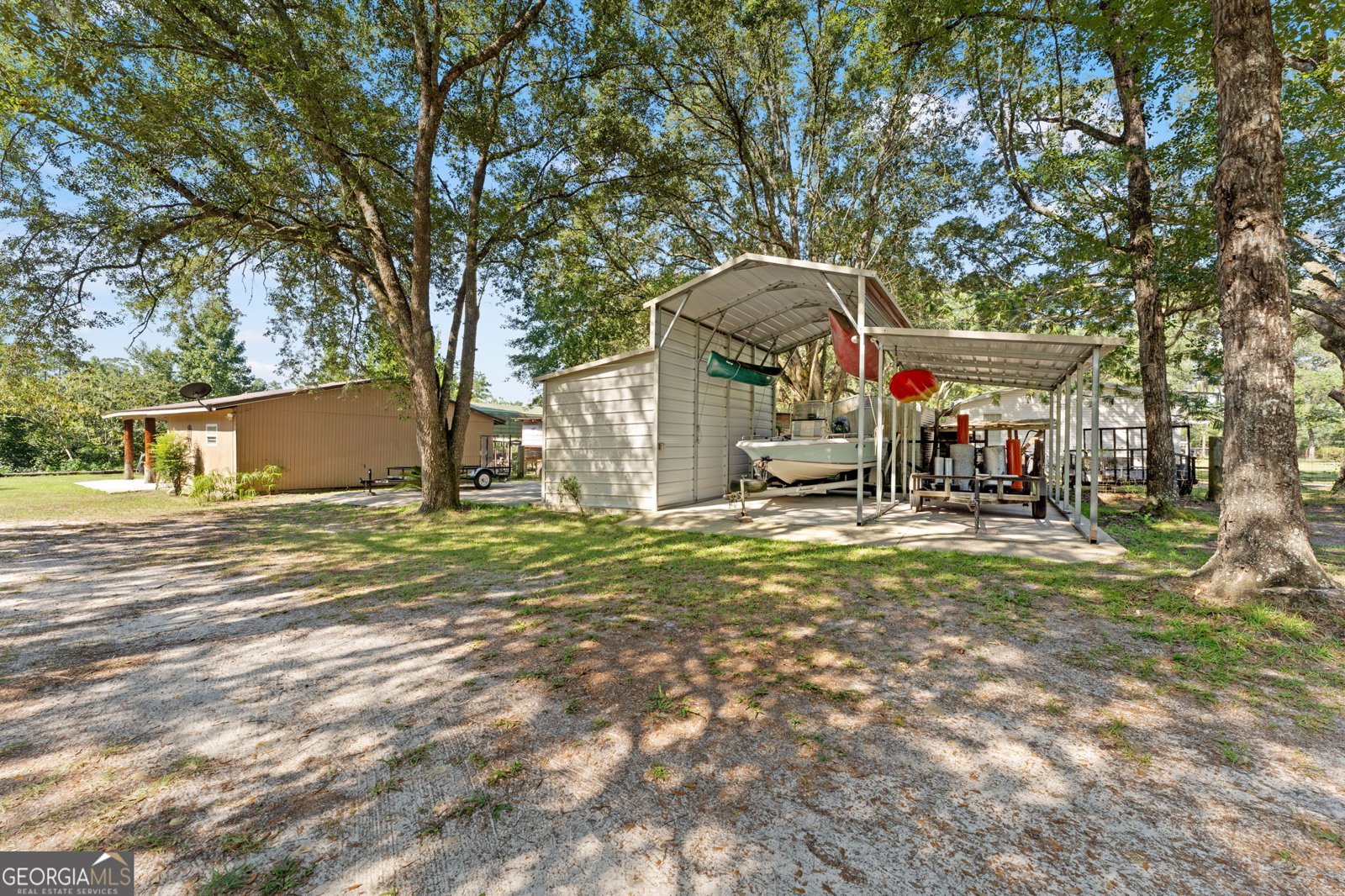 323 St Marys River Bluff Road St. George - Photo 38