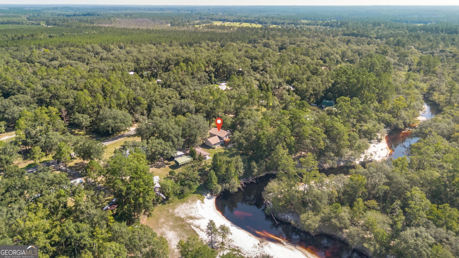 323 St Marys River Bluff Road St. George - Photo 40