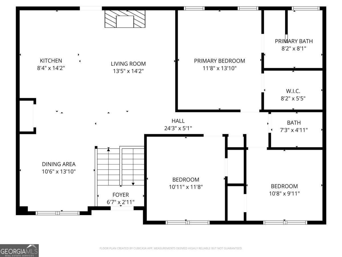 378 Baugh Street Commerce - Photo 30