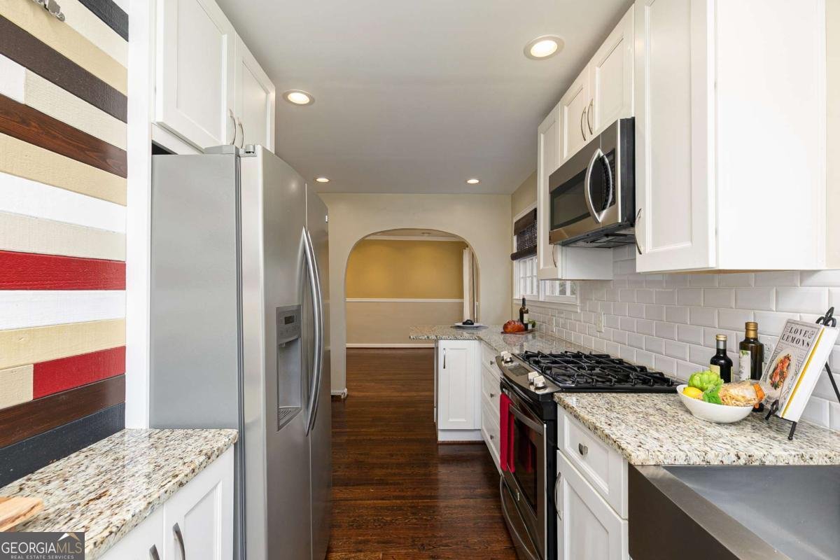 683 Collier Road Atlanta - Photo 18