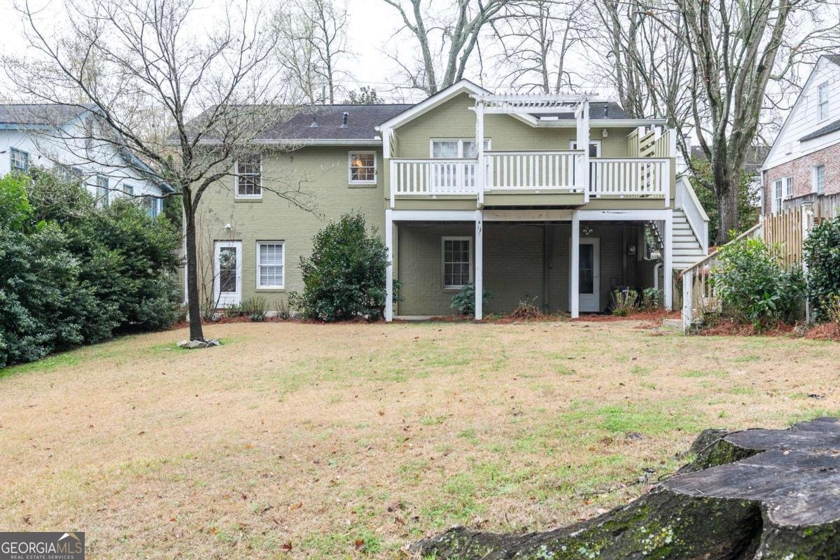 683 Collier Road Atlanta - Photo 40