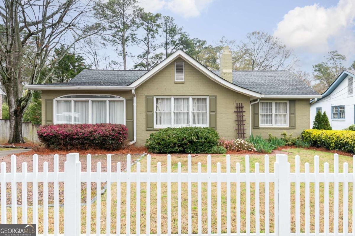 683 Collier Road Atlanta - Photo 43