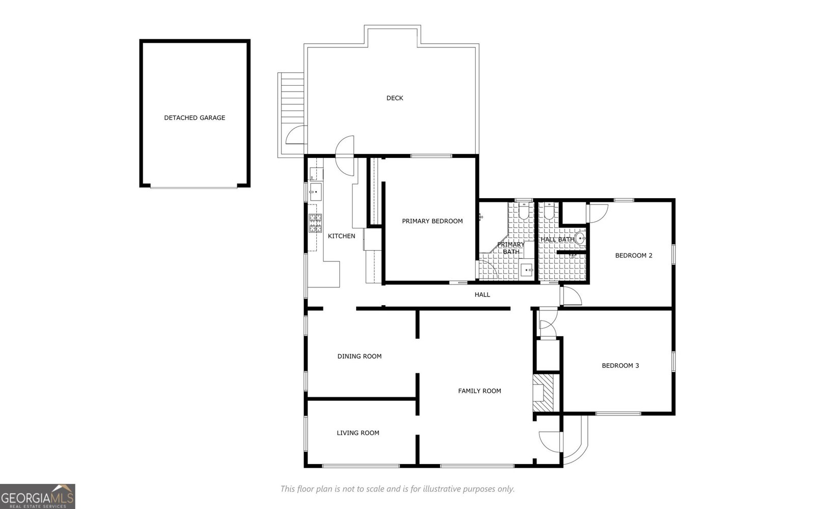 683 Collier Road Atlanta - Photo 45