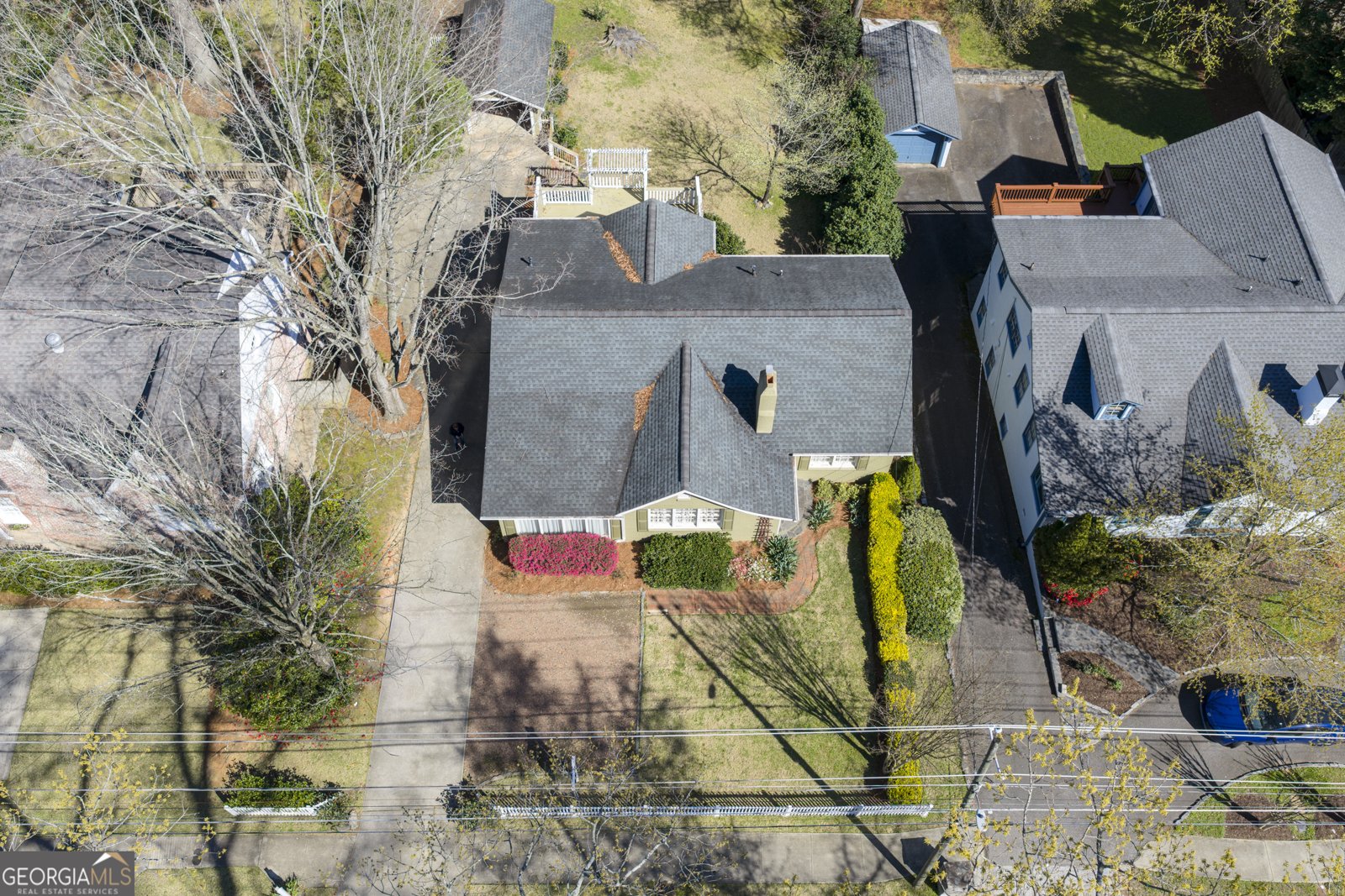 683 Collier Road Atlanta - Photo 47