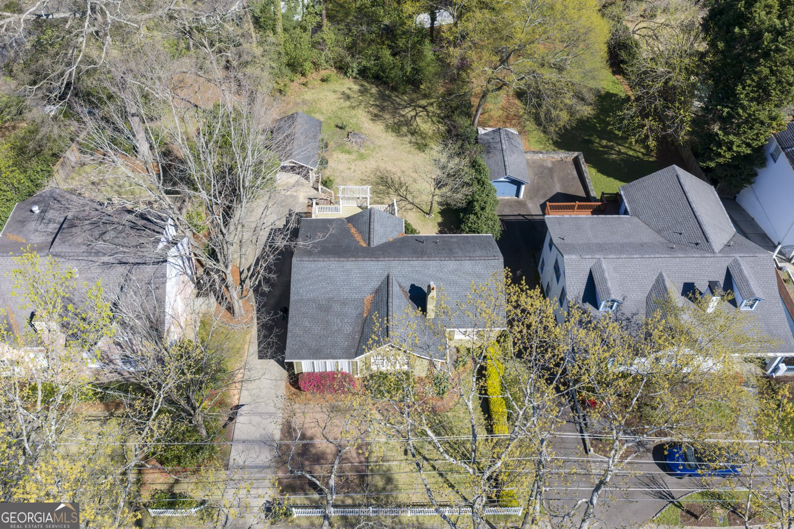 683 Collier Road Atlanta - Photo 48