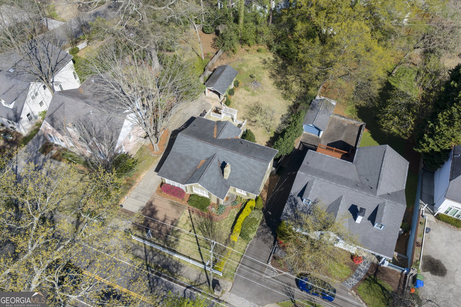 683 Collier Road Atlanta - Photo 49
