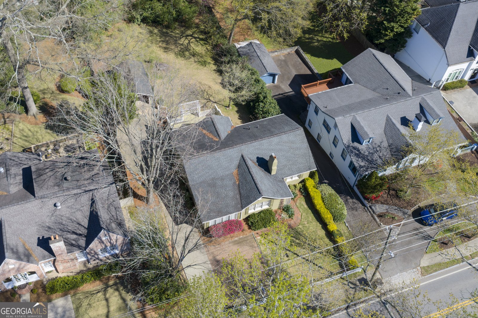 683 Collier Road Atlanta - Photo 50