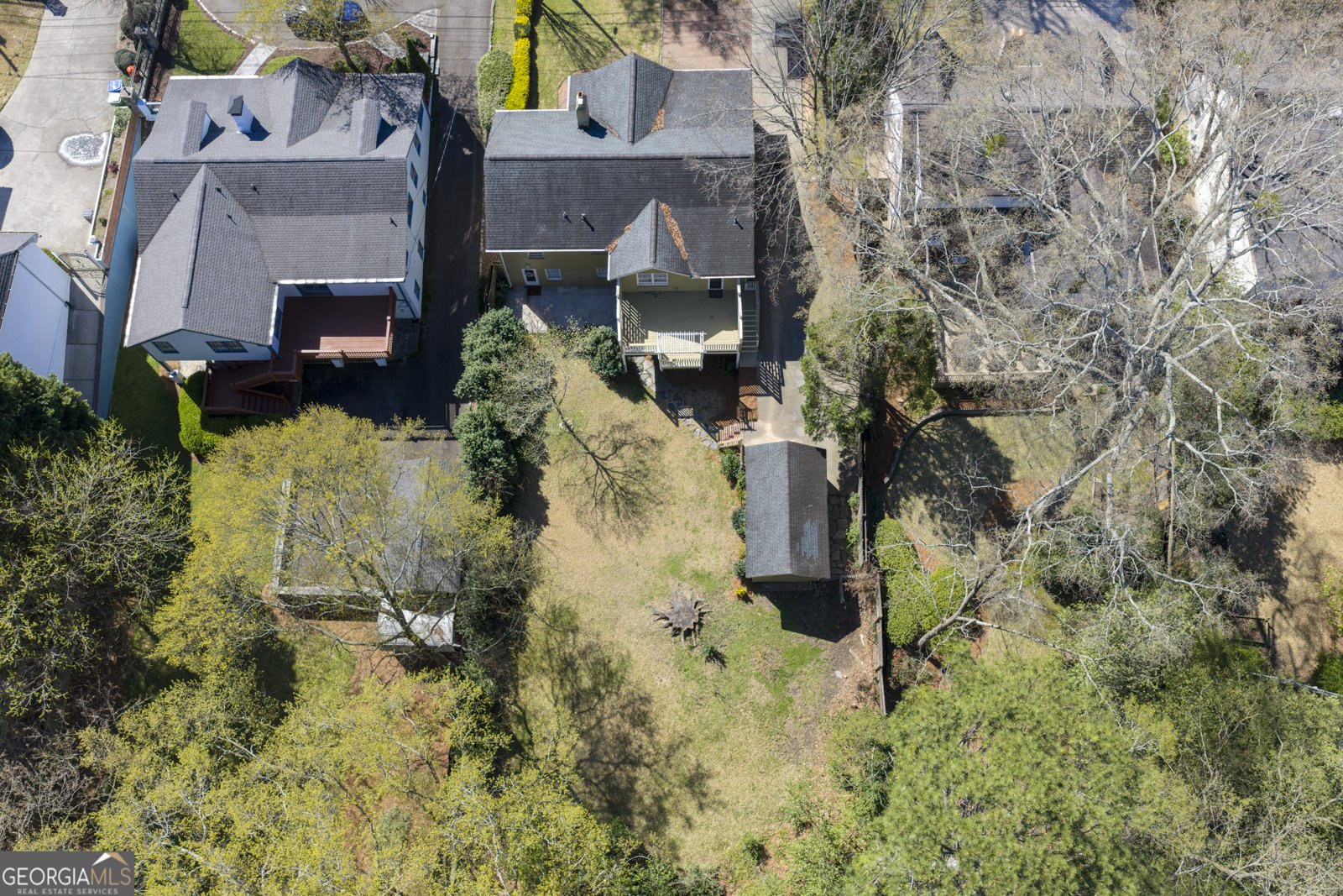 683 Collier Road Atlanta - Photo 53