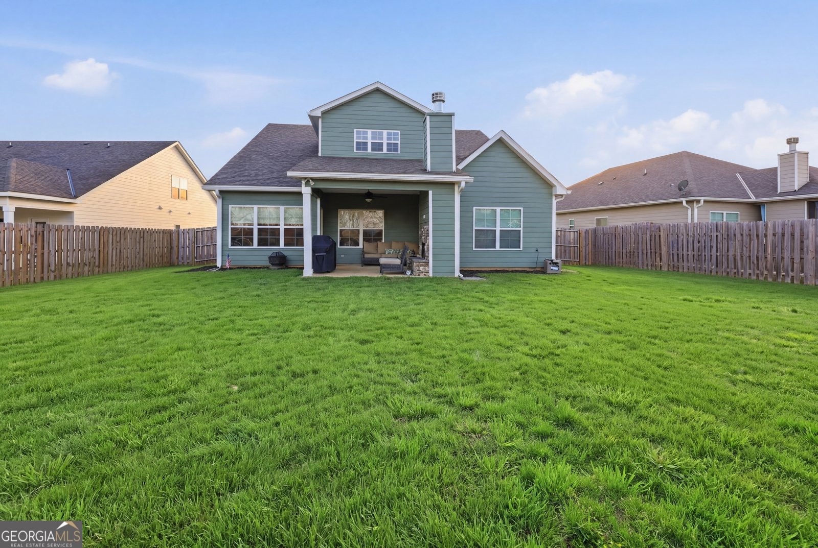 6877 Omaha Drive Midland - Photo 30