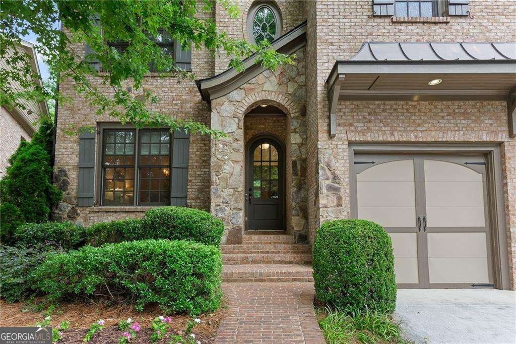 1845 Haven Park Circle Smyrna - Photo 1