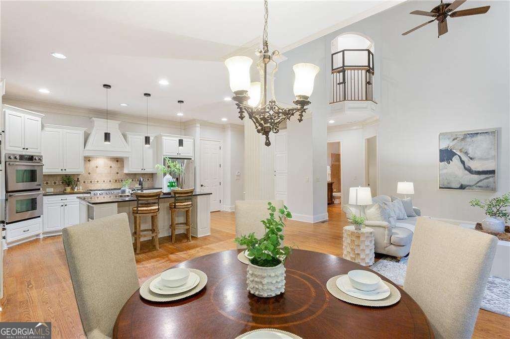 1845 Haven Park Circle Smyrna - Photo 11