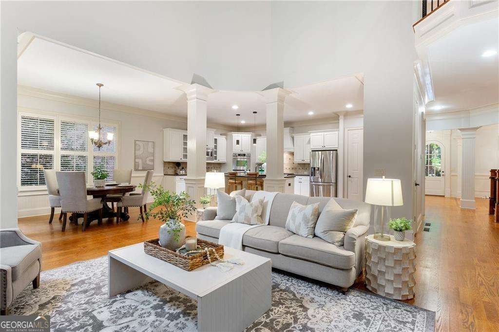 1845 Haven Park Circle Smyrna - Photo 12