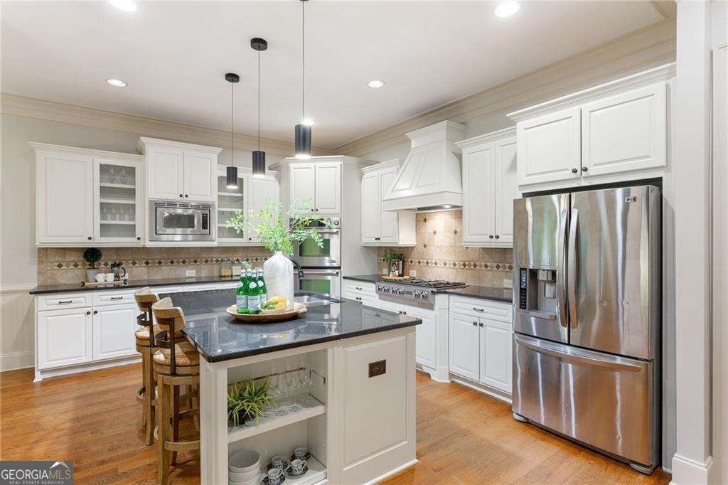 1845 Haven Park Circle Smyrna - Photo 16