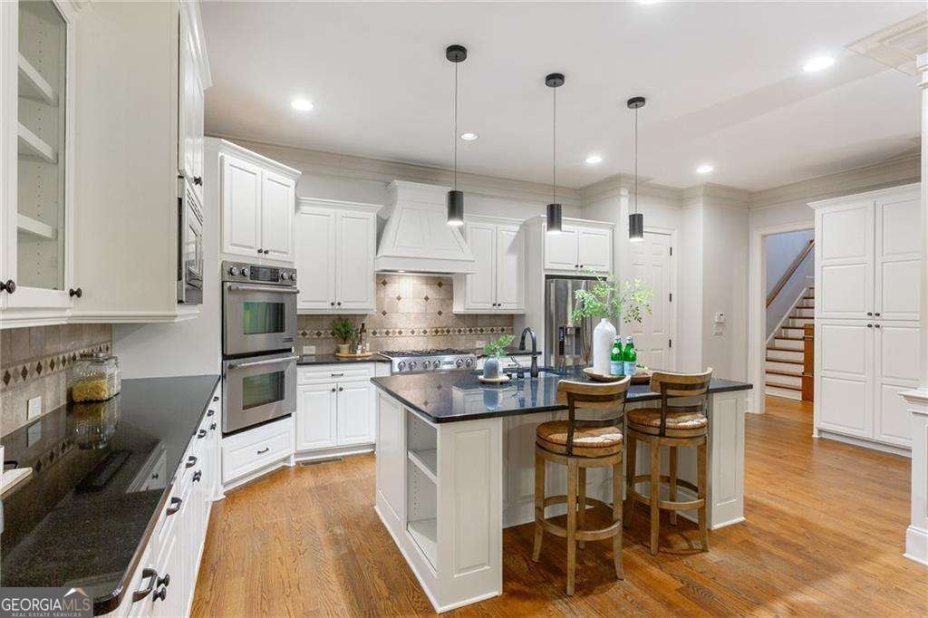 1845 Haven Park Circle Smyrna - Photo 17