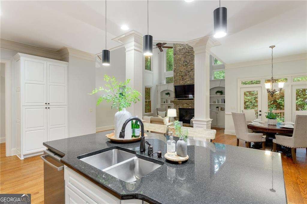 1845 Haven Park Circle Smyrna - Photo 18