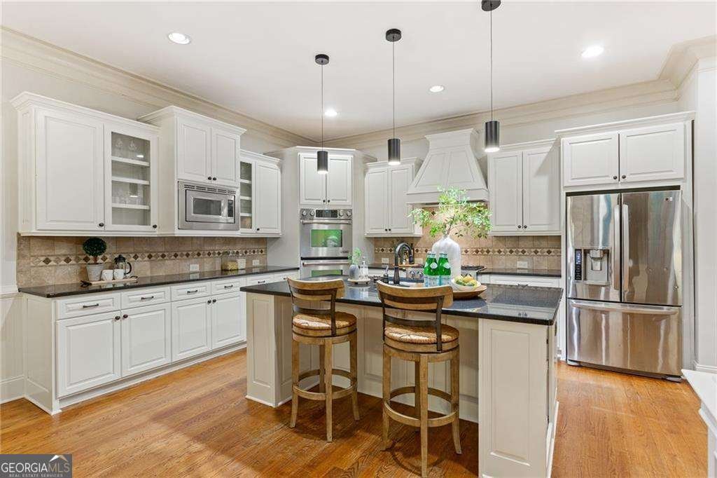 1845 Haven Park Circle Smyrna - Photo 19