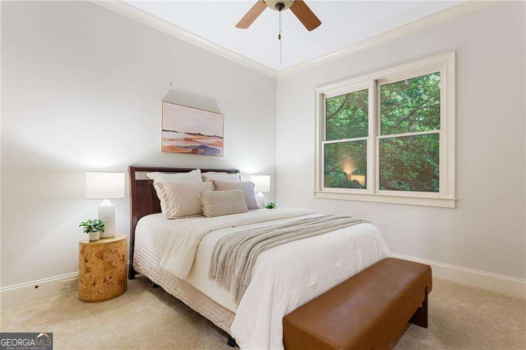 1845 Haven Park Circle Smyrna - Photo 20