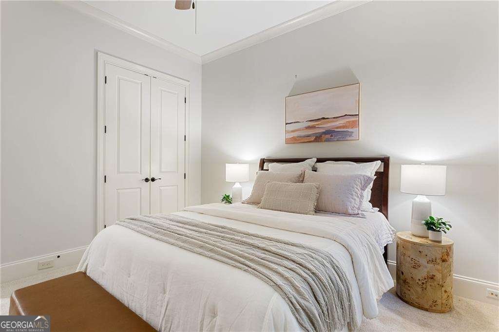 1845 Haven Park Circle Smyrna - Photo 21