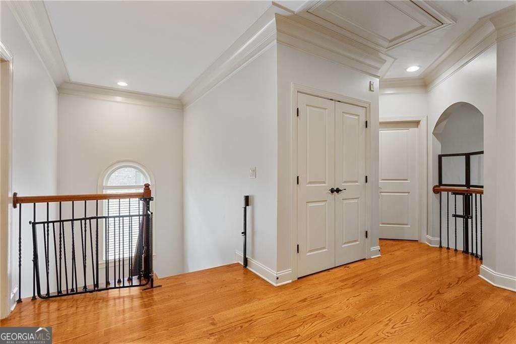 1845 Haven Park Circle Smyrna - Photo 24