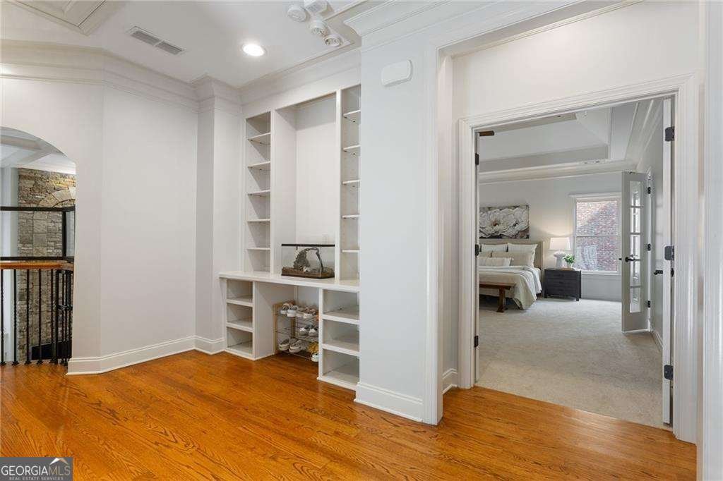 1845 Haven Park Circle Smyrna - Photo 25