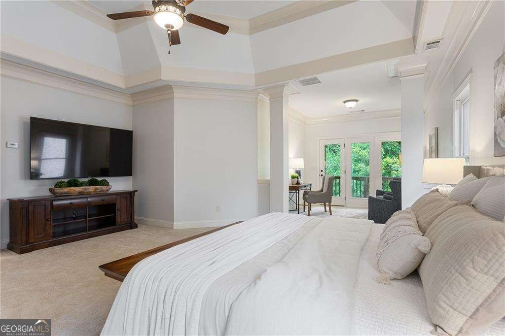 1845 Haven Park Circle Smyrna - Photo 27