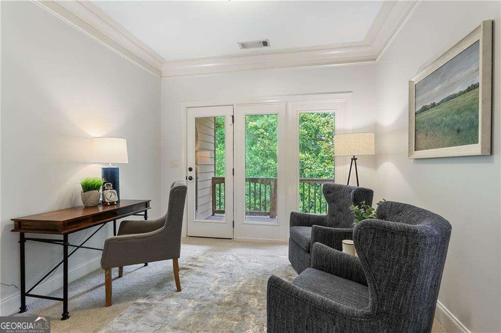 1845 Haven Park Circle Smyrna - Photo 30