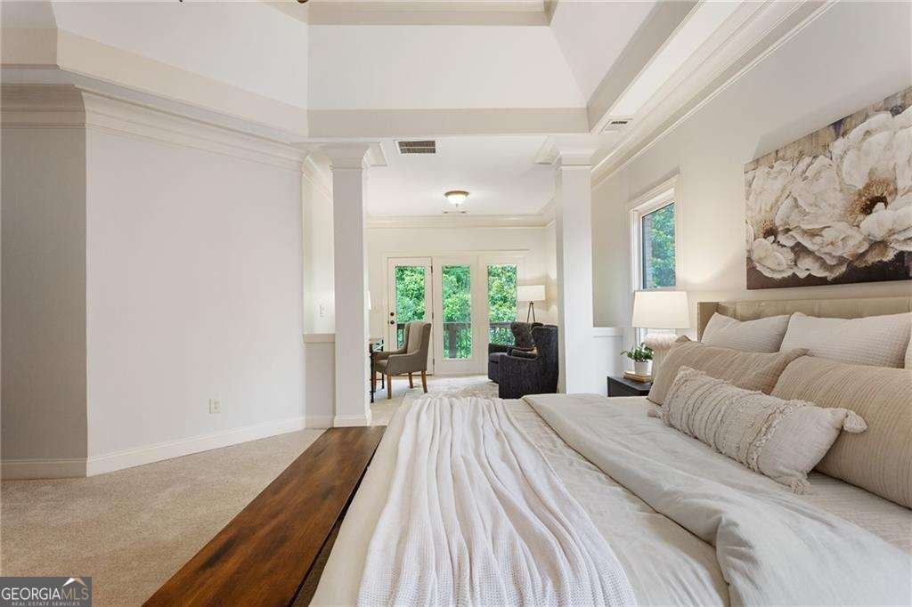 1845 Haven Park Circle Smyrna - Photo 31