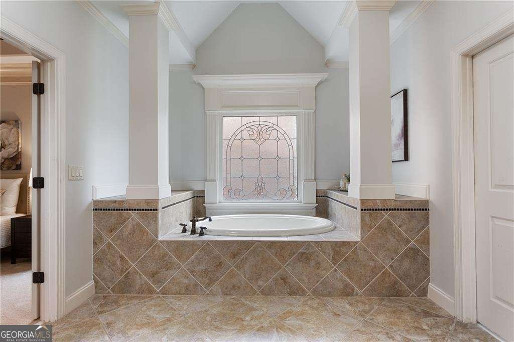 1845 Haven Park Circle Smyrna - Photo 34