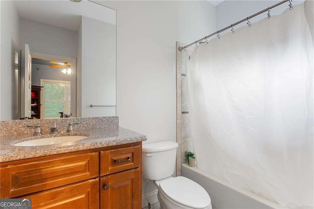 1845 Haven Park Circle Smyrna - Photo 41