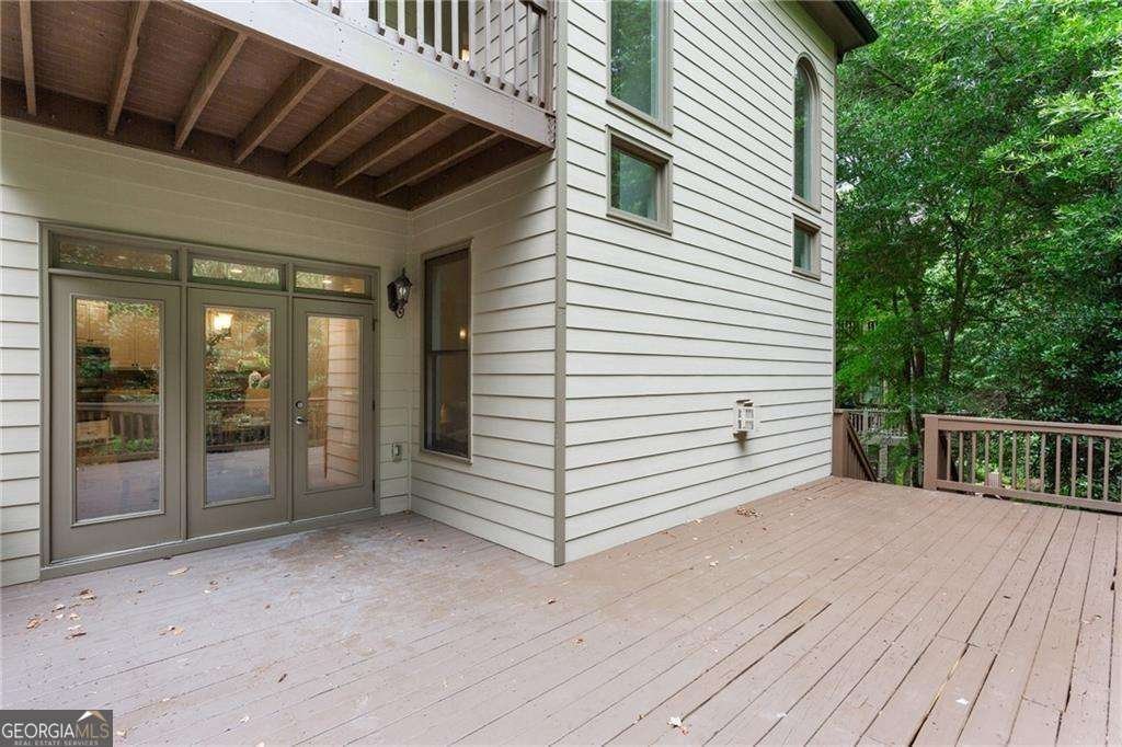 1845 Haven Park Circle Smyrna - Photo 46