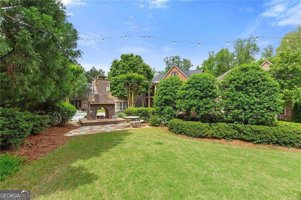 1845 Haven Park Circle Smyrna - Photo 50