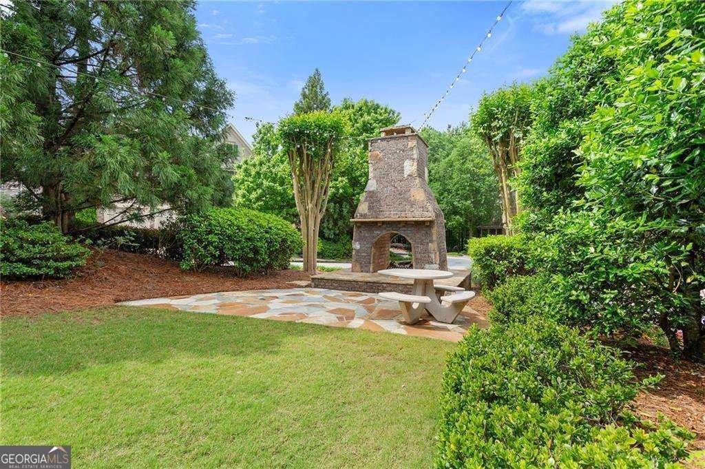 1845 Haven Park Circle Smyrna - Photo 51