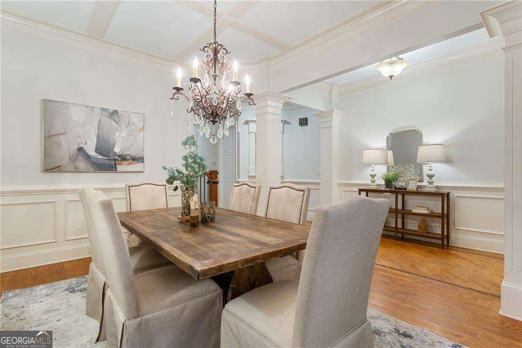 1845 Haven Park Circle Smyrna - Photo 9