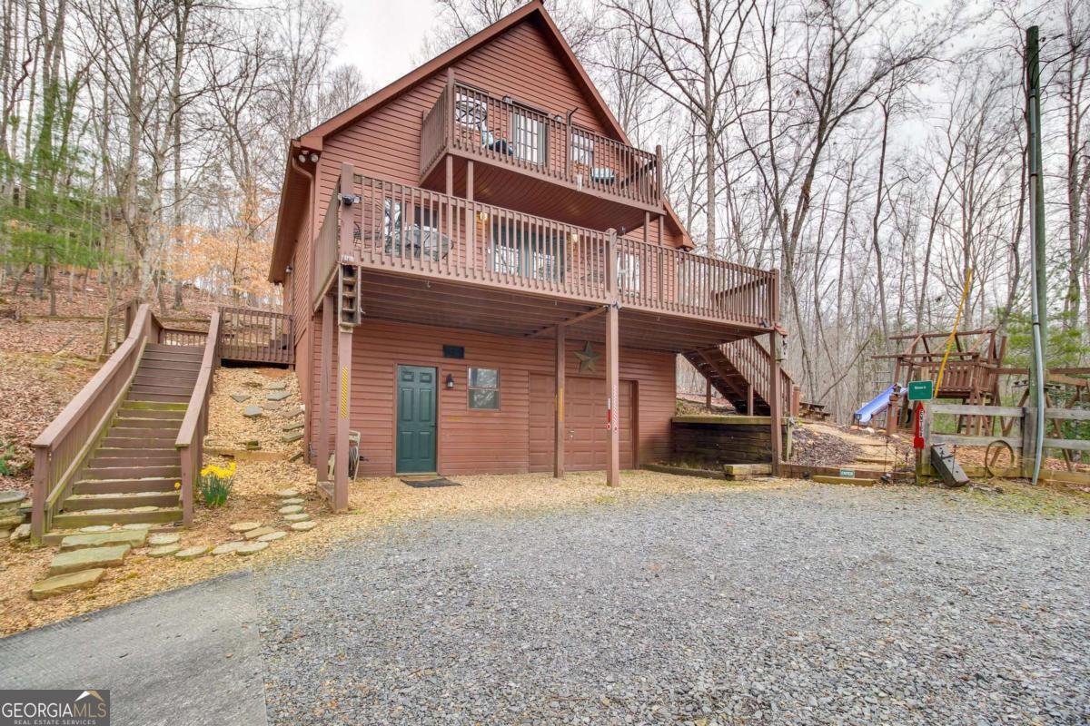 148 Gateway Drive Ellijay - Photo 1