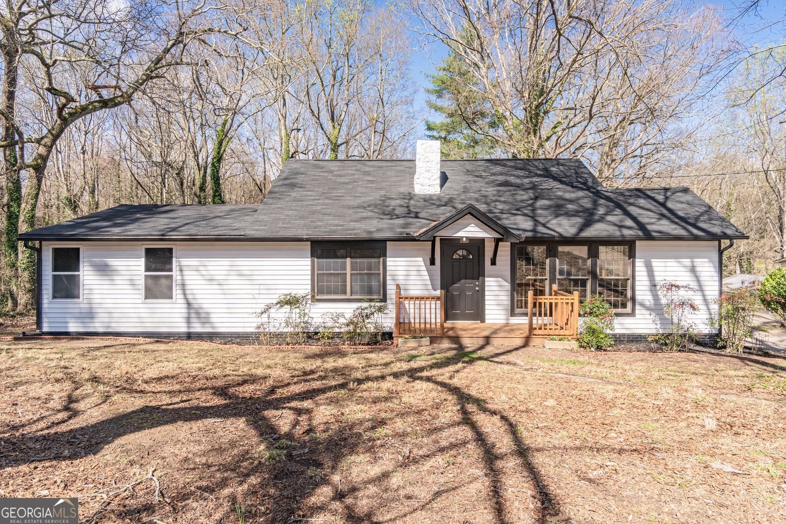 1203 E Ridge Rd GAINESVILLE - Photo 1